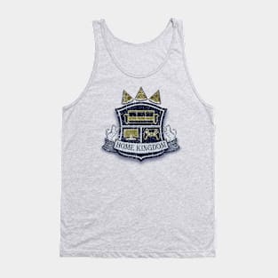 Home Kingdom Tank Top